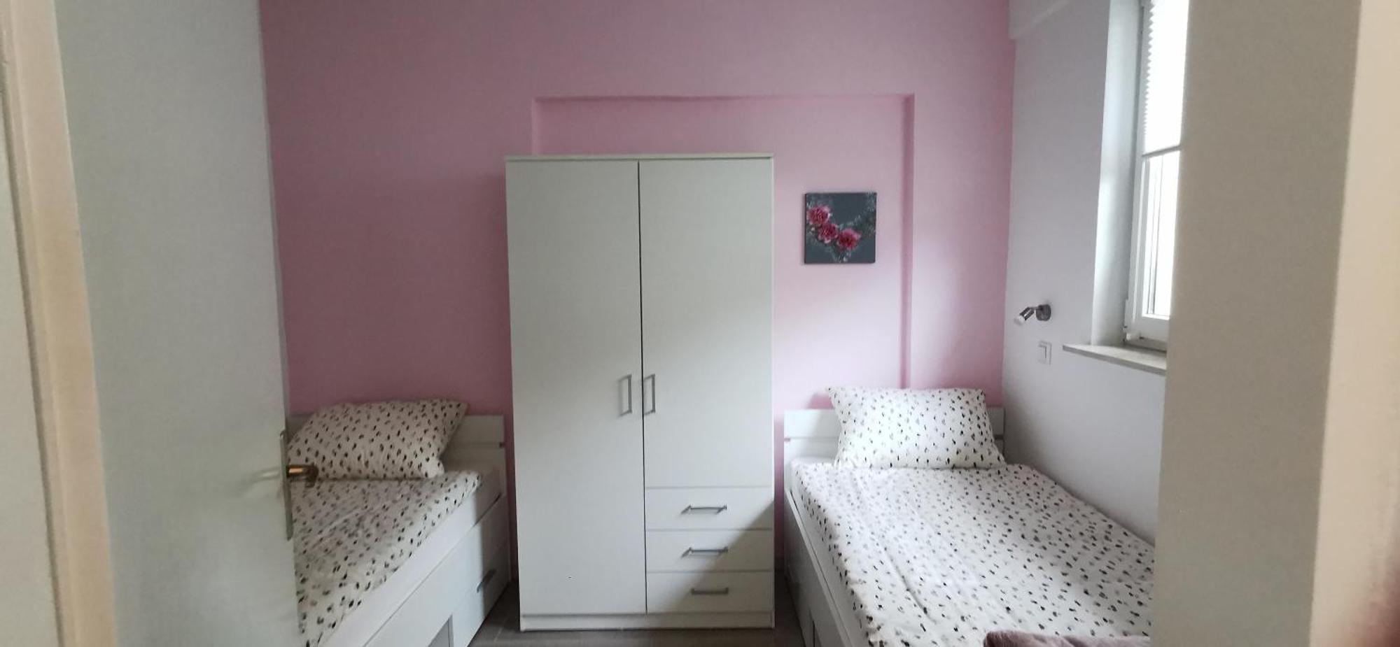 Apartma Lea Slovenj Gradec Exterior photo
